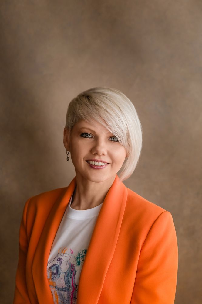 Photograph by Ирина Эрон