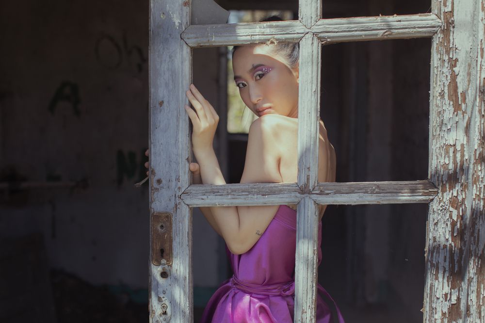 Photograph by Tamara Crespo jimenez