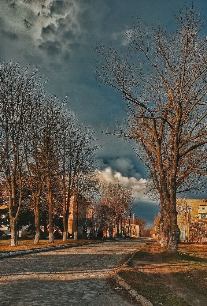 Photograph by Наталья Исиченко