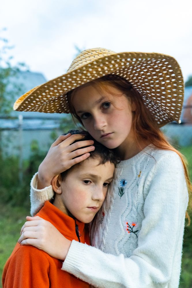 Photograph by Галина Аскольдовна Луковникова