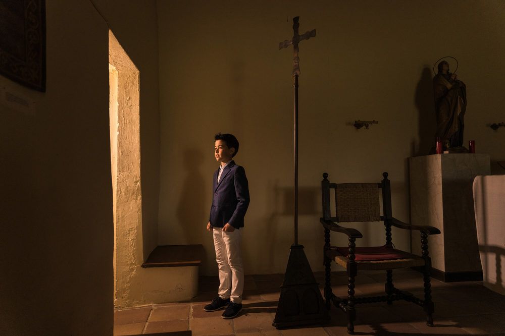 Photograph by Mònica Udina