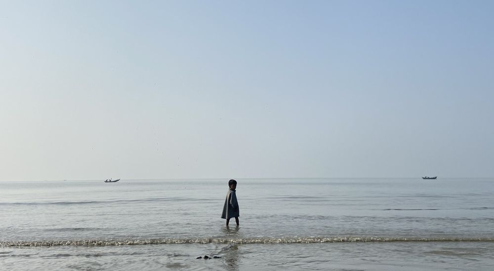 Photograph by Tahzid Ahsan