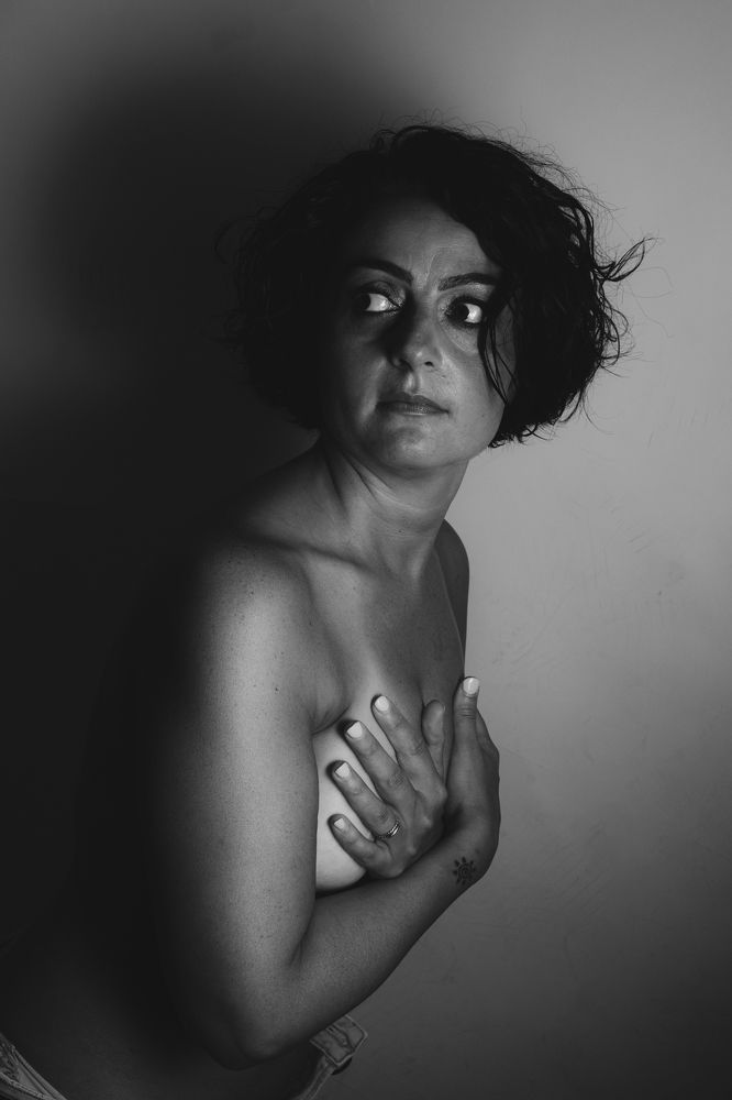 Photograph by Giovanni Contarelli