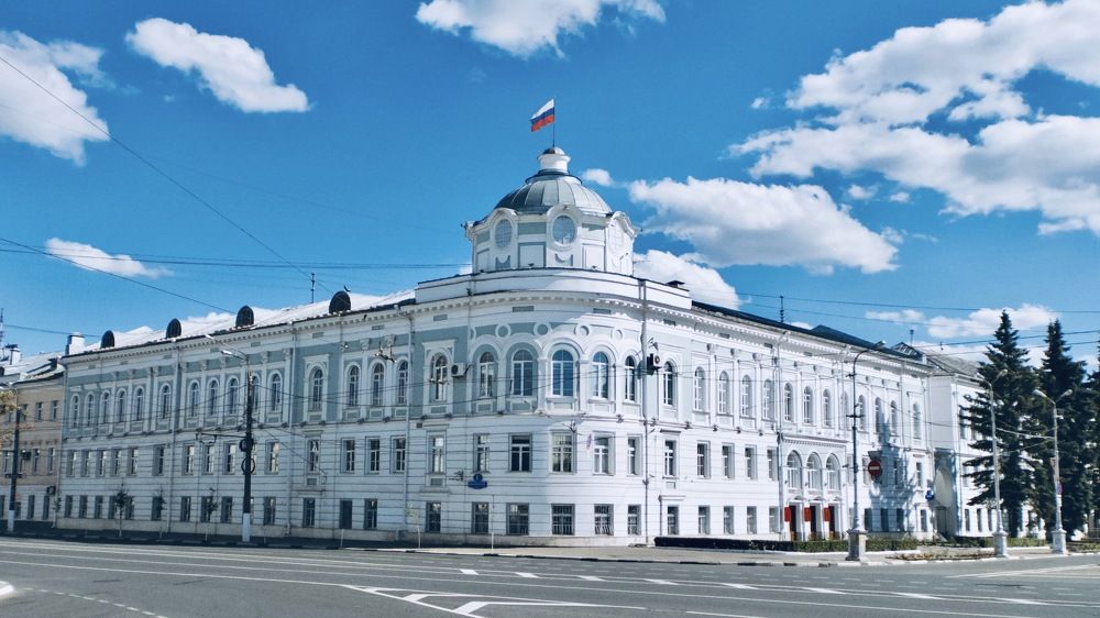 Photograph by Никита Петров