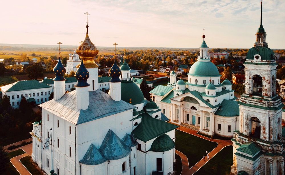 Photograph by Никита Петров