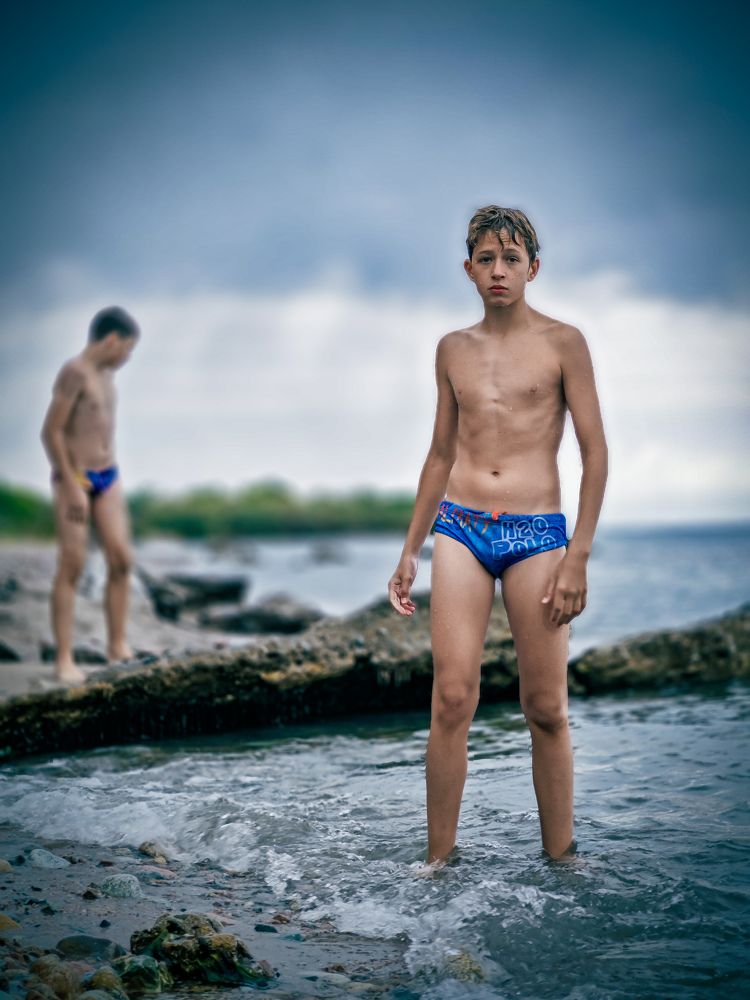 Photograph by Тимур Байгужаев