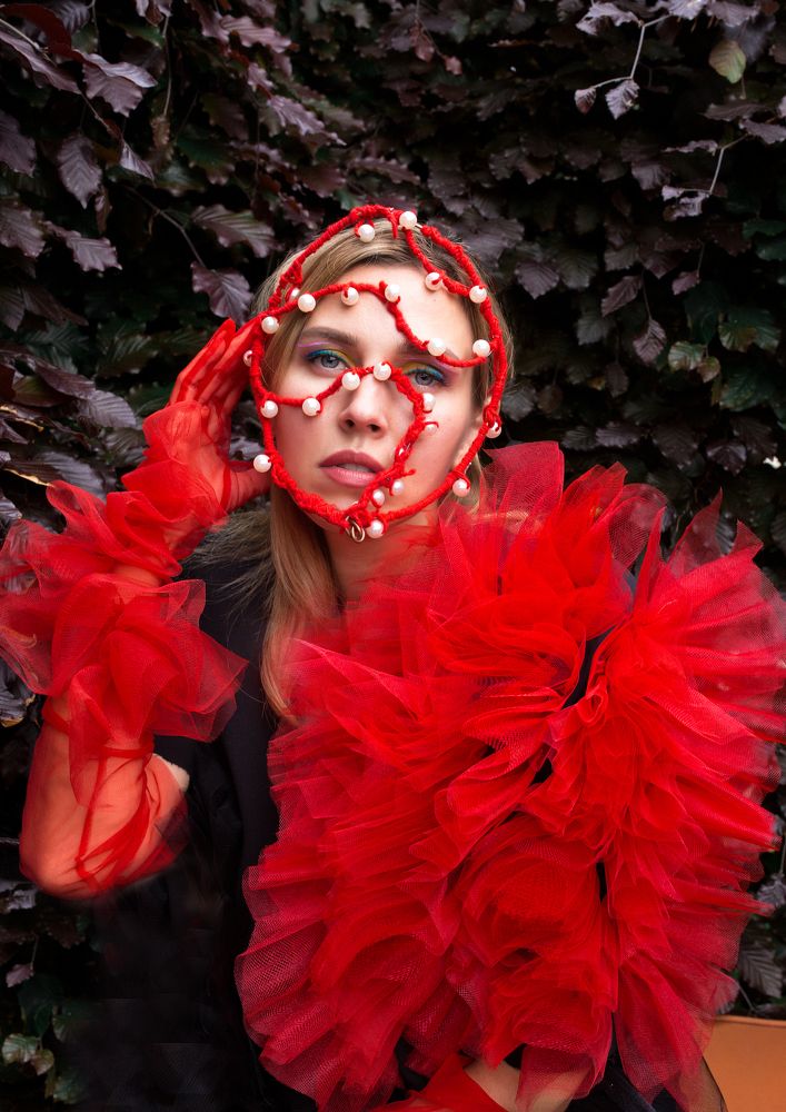 Photograph by irina zolotova