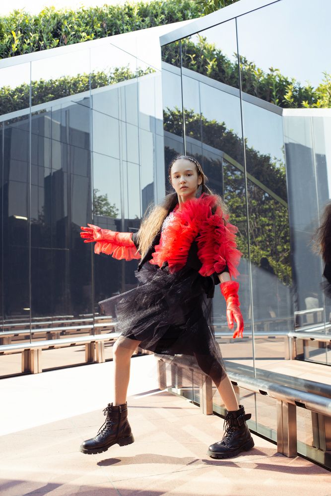 Photograph by irina zolotova