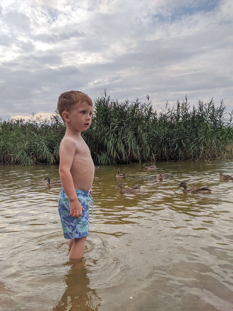 Photograph by Ольга Кишкилевич
