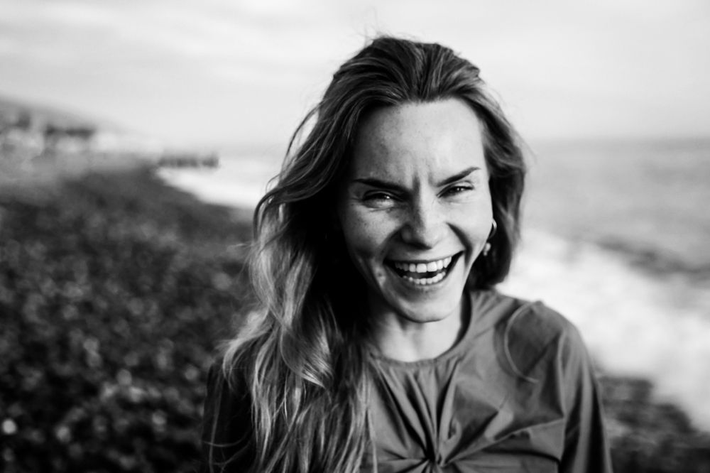 Фотография автора Alexandra Bird