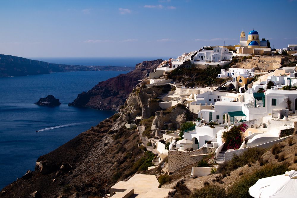 Photograph by Vladimir Rybalko