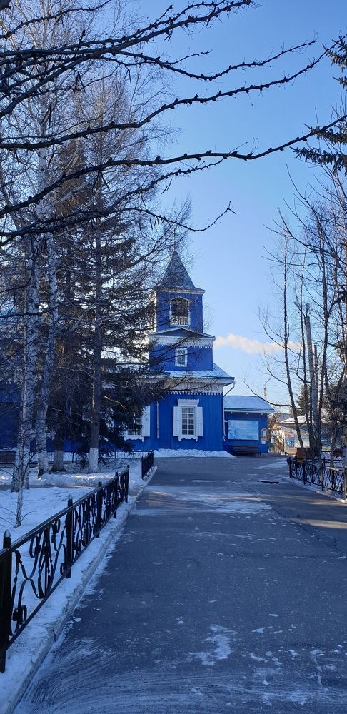 Фотография автора Татьяна Канашина