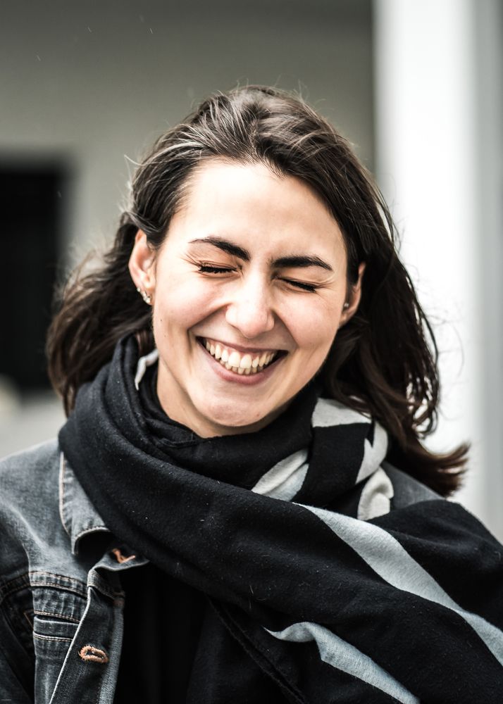 Photograph by Jungmann Elena