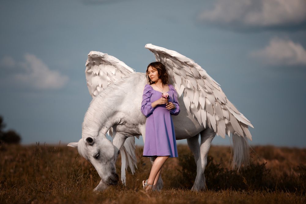 Photograph by Наталья Белова