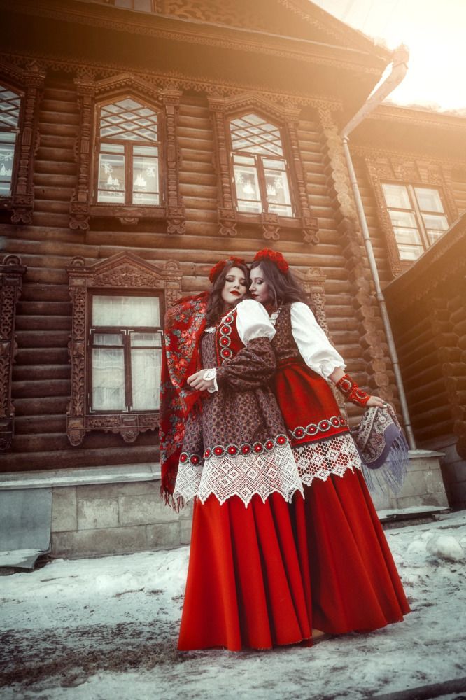 Photograph by Анастасия Голубева