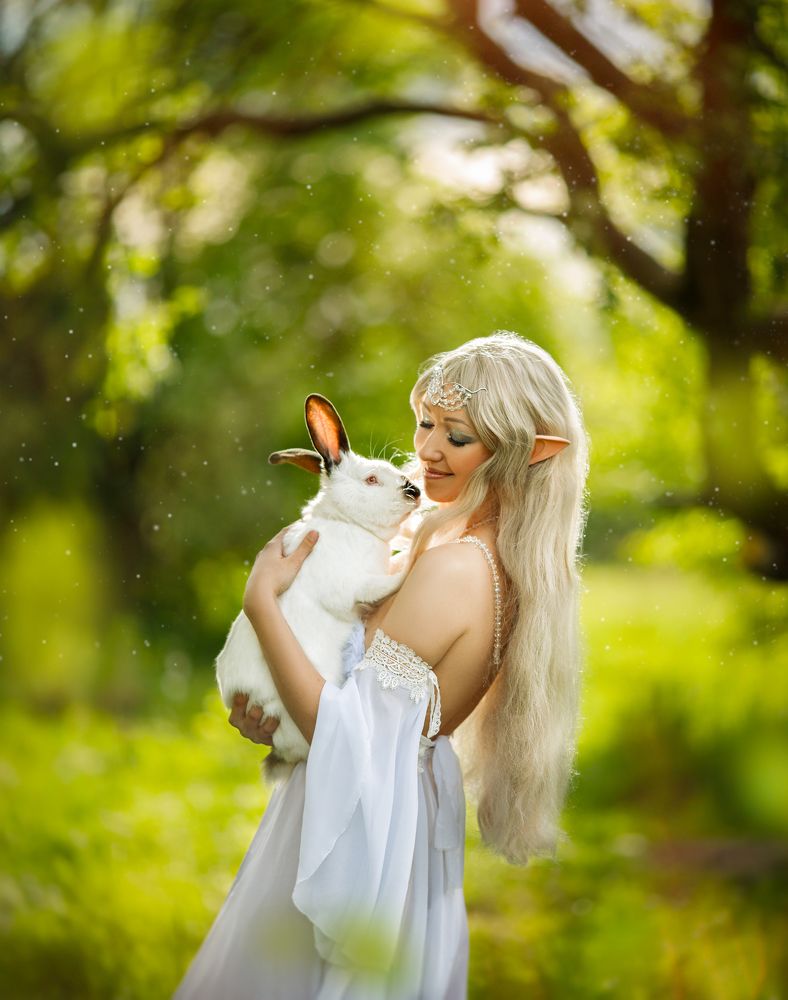 Photograph by Наталья Белова