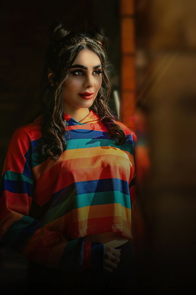 Photograph by Farhad Molaei