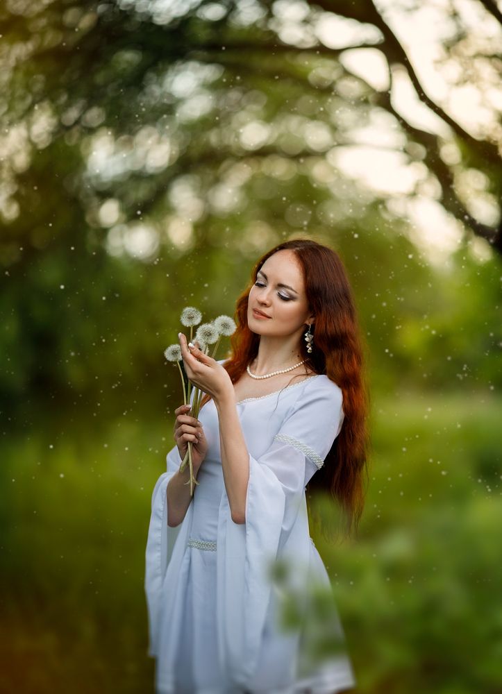 Photograph by Наталья Белова