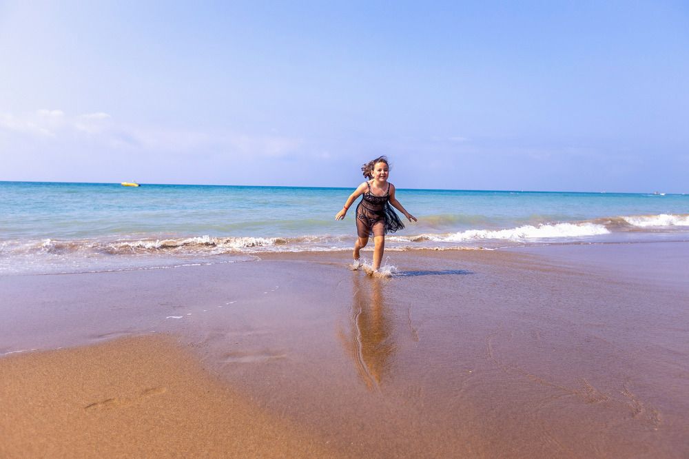 Photograph by Svetlana Mnatsakanyants