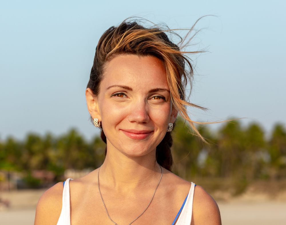 Фотография автора Людмила Прокофьева