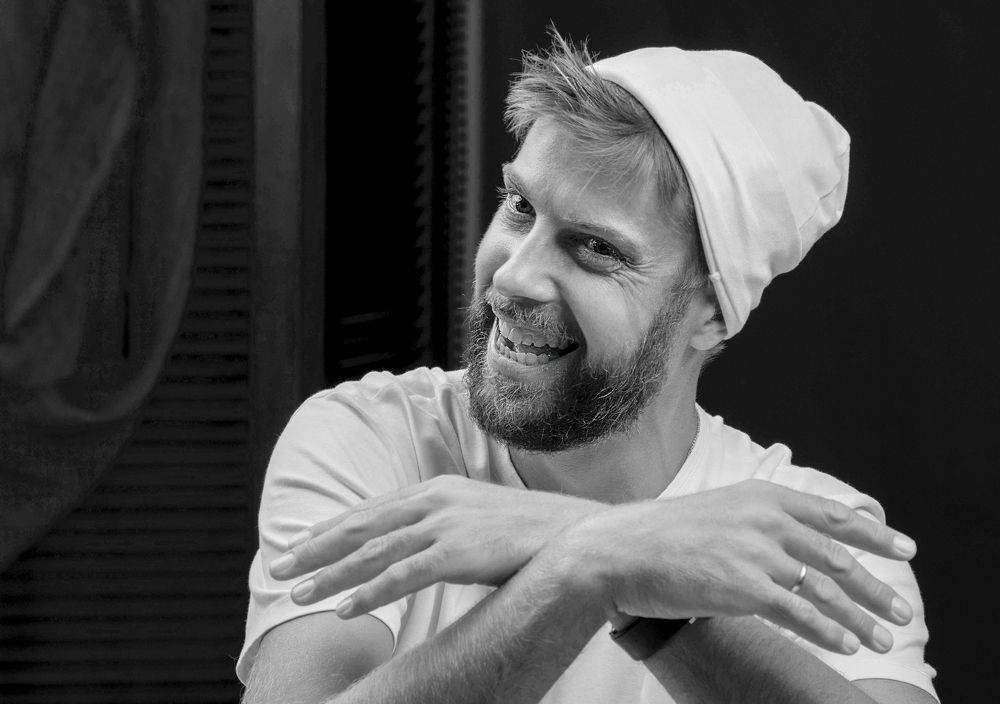 Photograph by Юлия Ковальчук