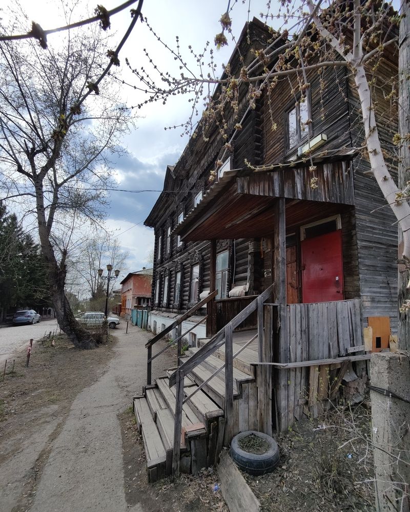 Photograph by Татьяна Гулакова