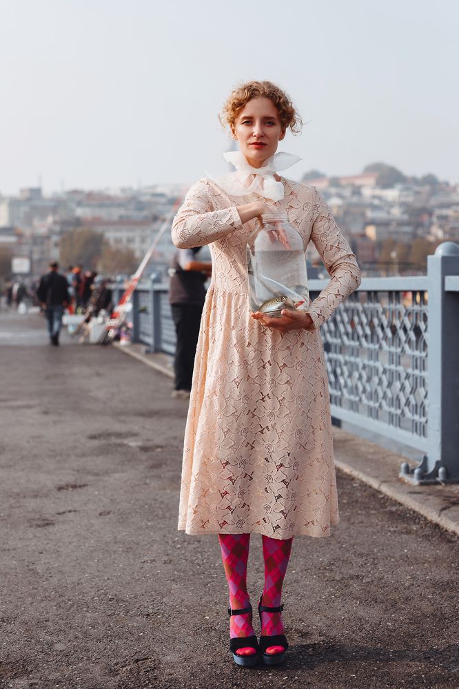 Фотография автора Карина Кара