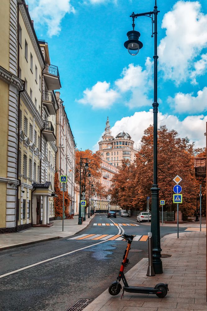 Фотография автора Oleg Podlesnykh