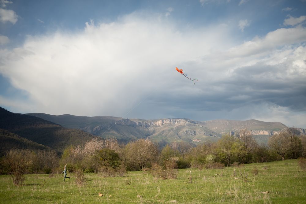 Фотография автора Nataliya Khalikova