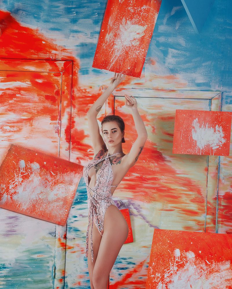 Photograph by Алексей Вирусян