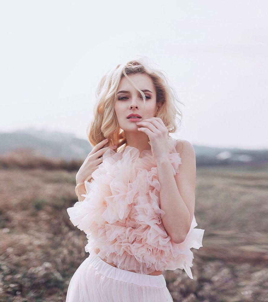 Photograph by Алексей Вирусян