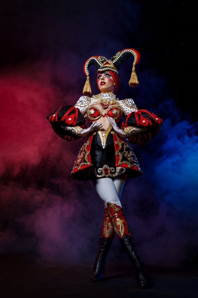 Фотография автора Александр Леонтьев