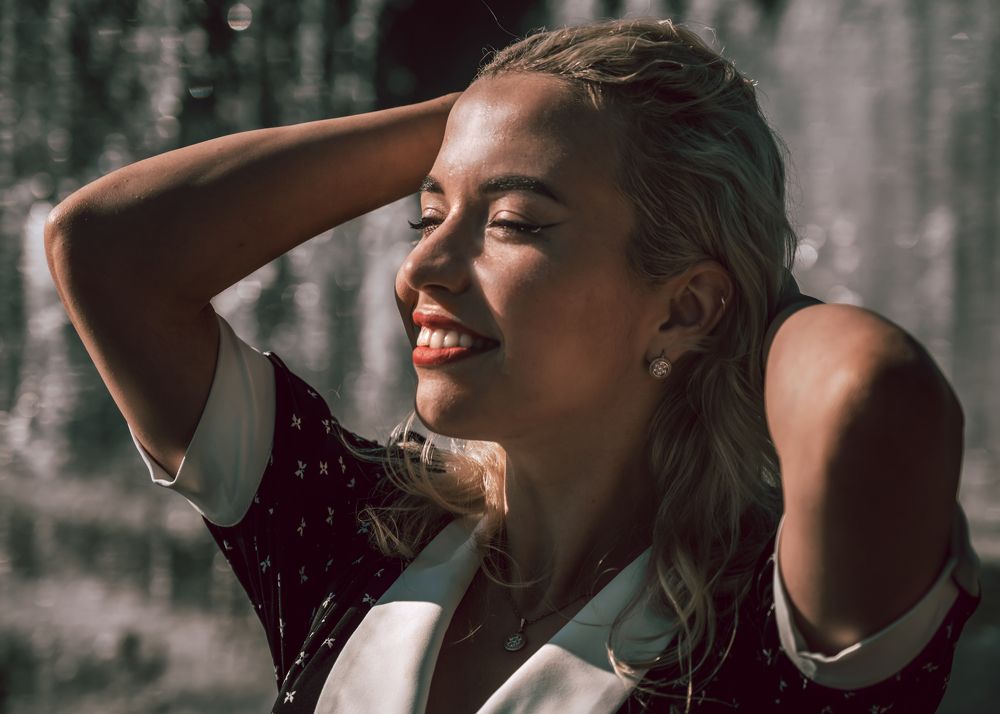 Photograph by Aljona Dyachenko