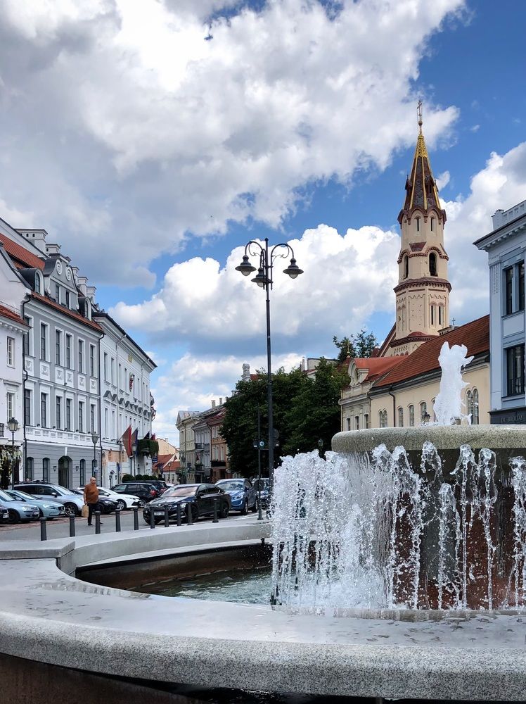 Photograph by Halina Mitsevich