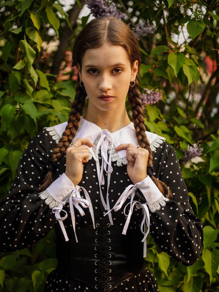 Photograph by Баженова Наталья