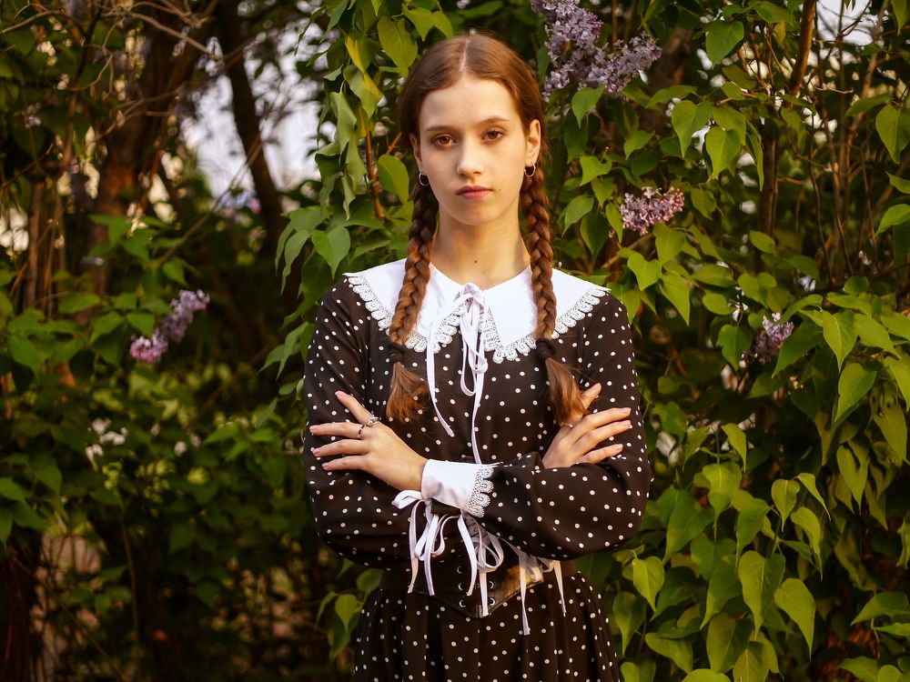 Photograph by Баженова Наталья