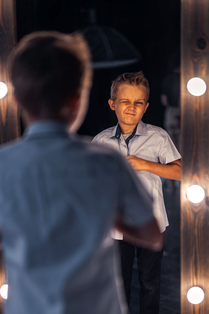 Photograph by Елена Чекменева