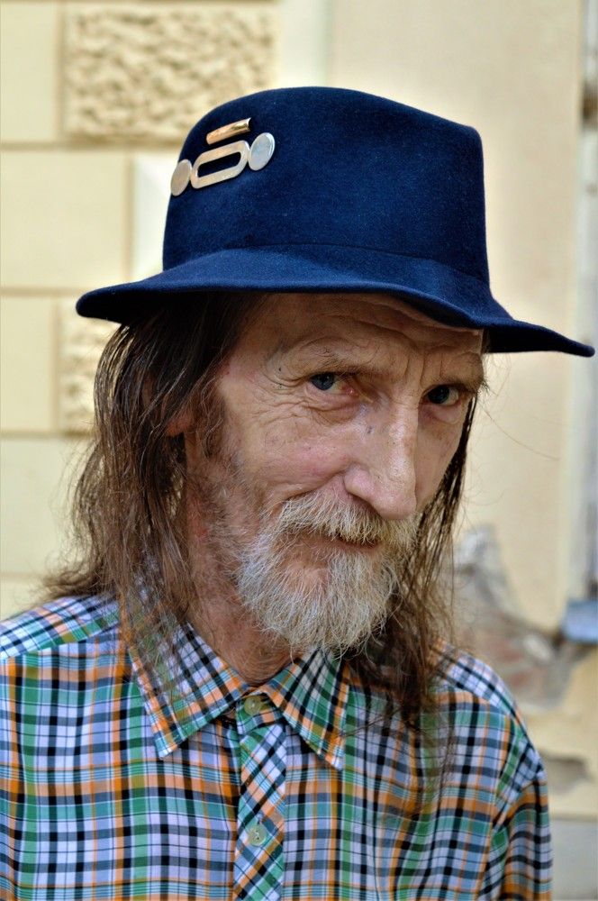 Photograph by Jozef Potocký