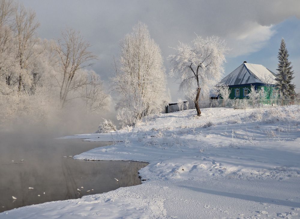 Photograph by Галина Хвостенко