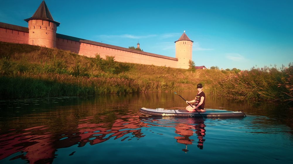 Фотография автора Elena Ku