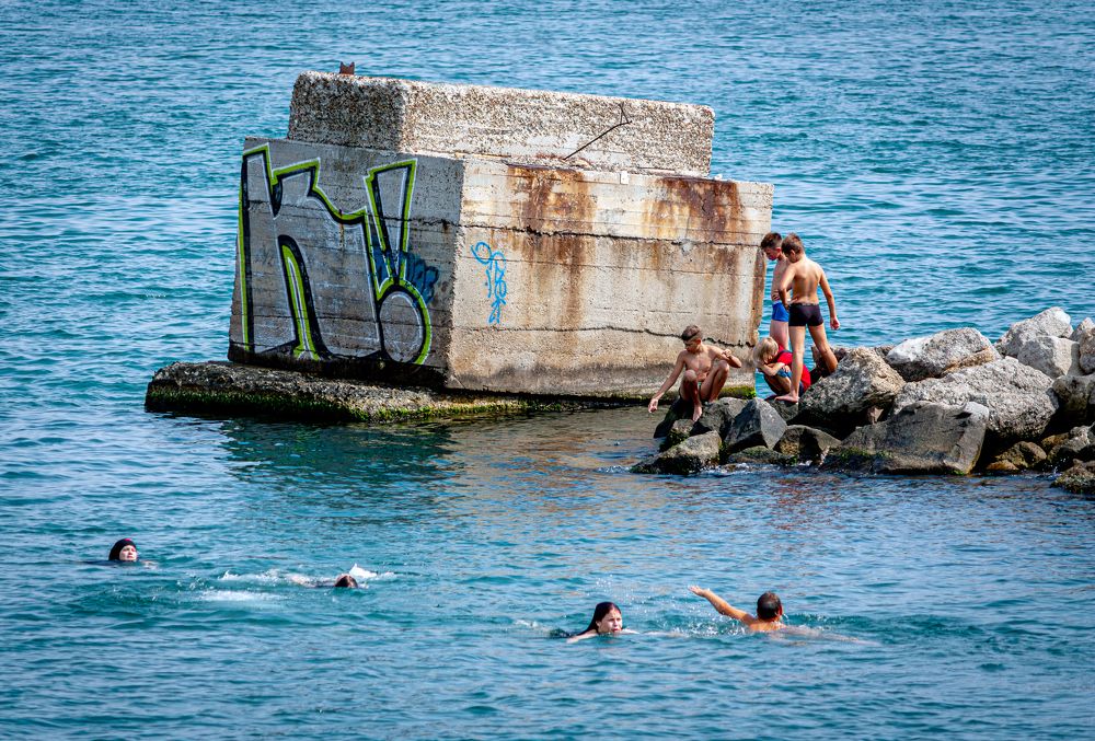 Photograph by Сергей Христинич