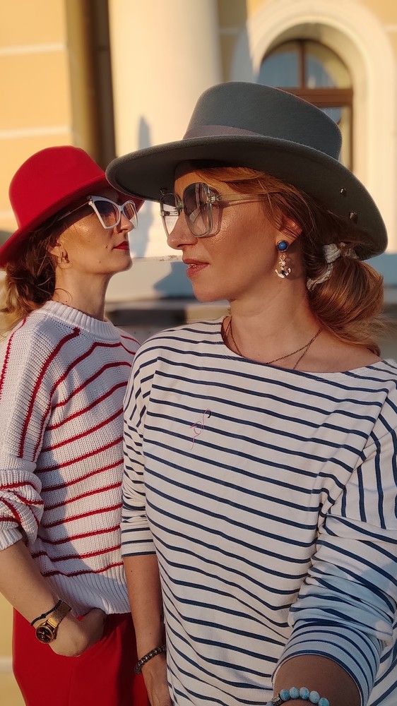 Photograph by Елена Хорошильцева