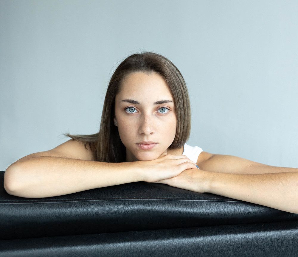 Photograph by Ольга Золотухина