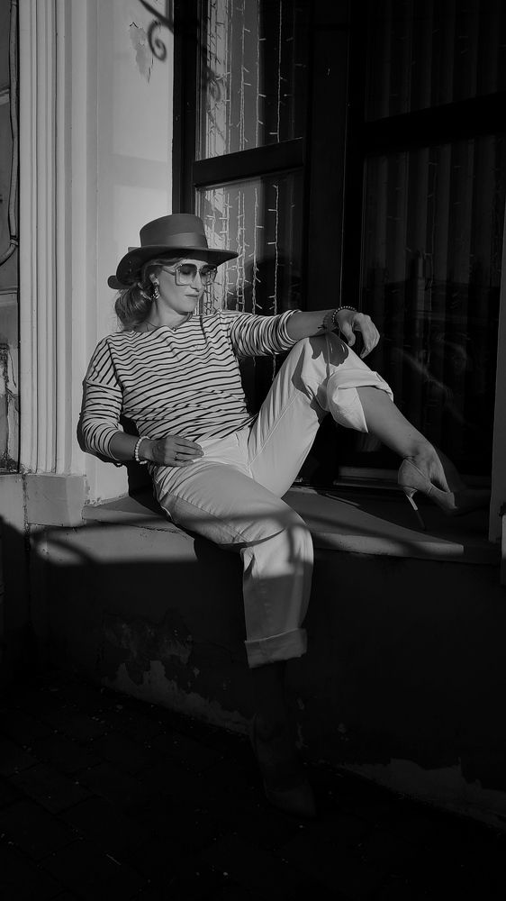 Photograph by Елена Хорошильцева