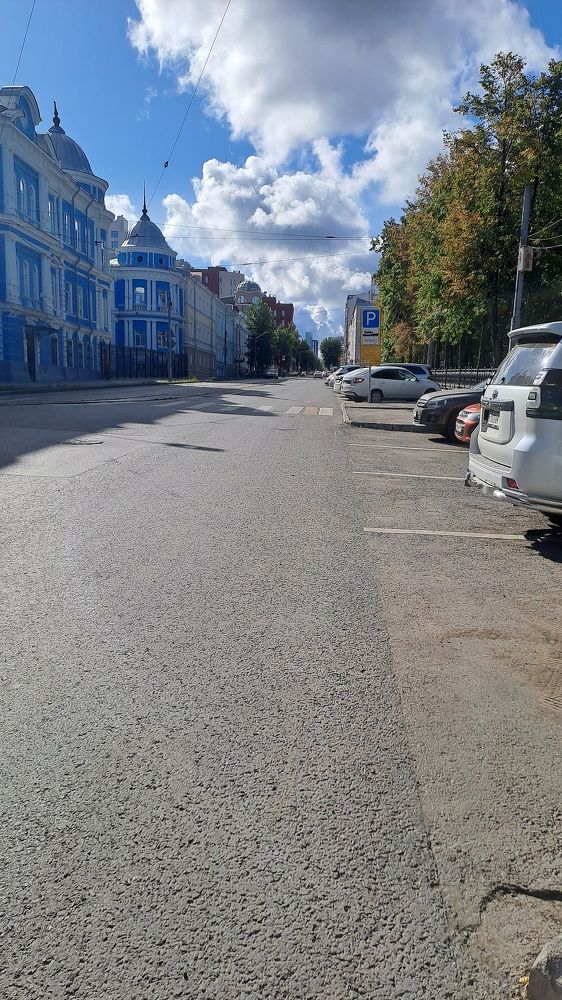 Photograph by Николай Худяков