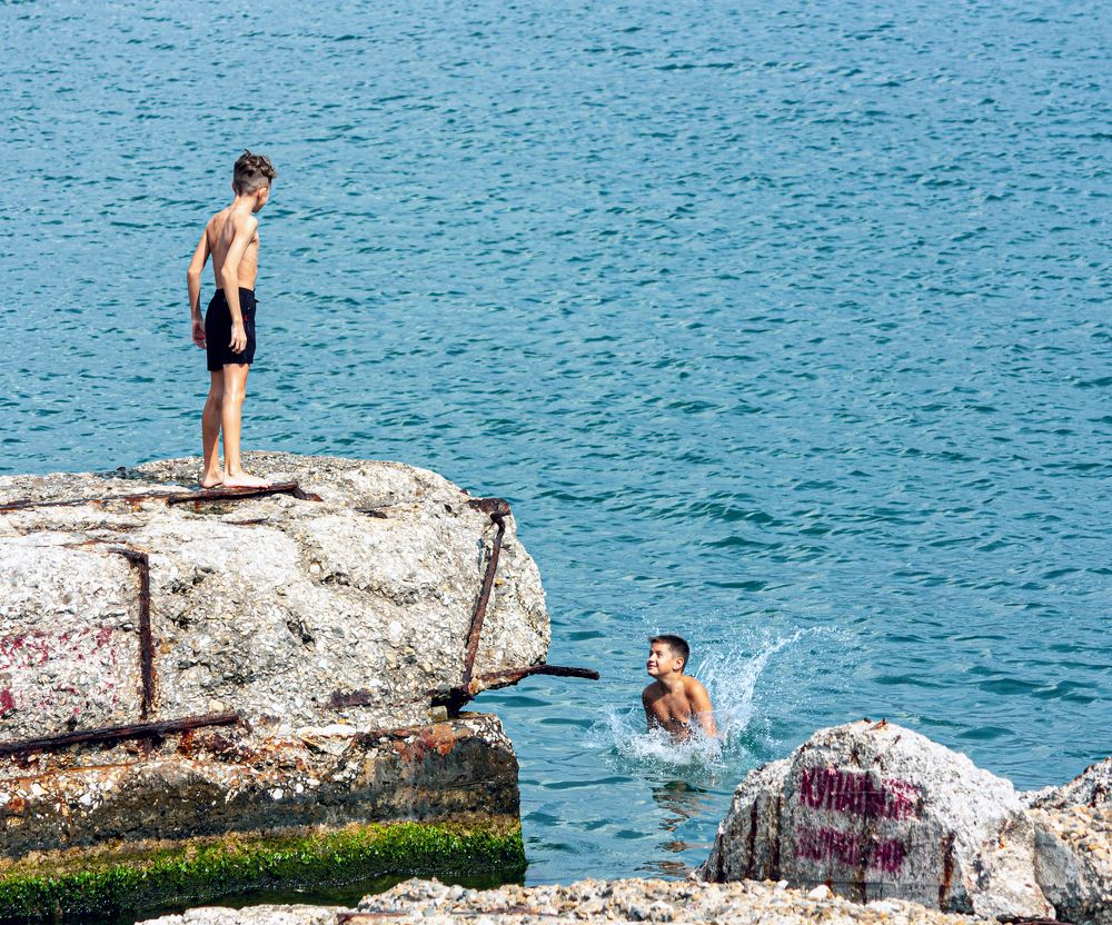 Photograph by Сергей Христинич