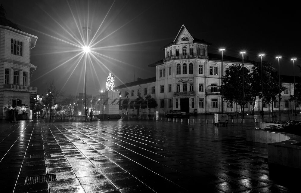 Photograph by Sahar Jafari