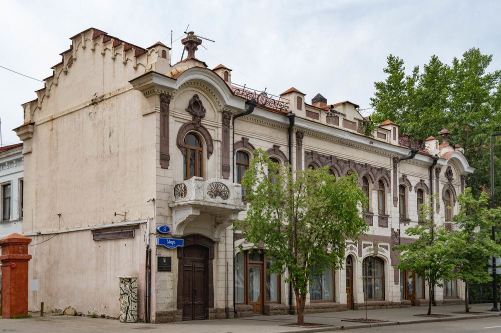 Photograph by Андрей Бородкин