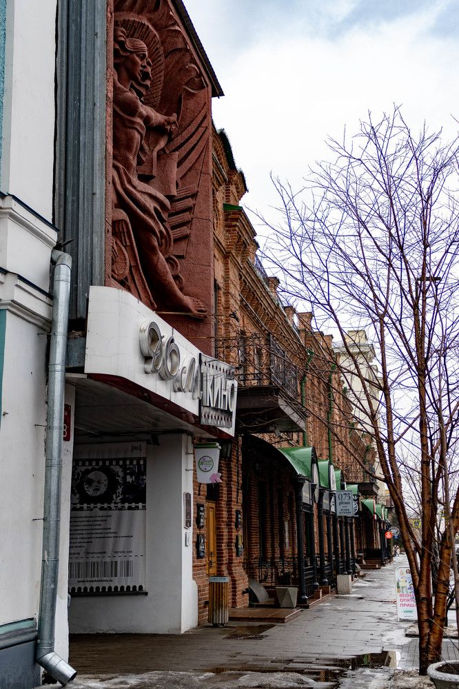 Photograph by Андрей Бородкин