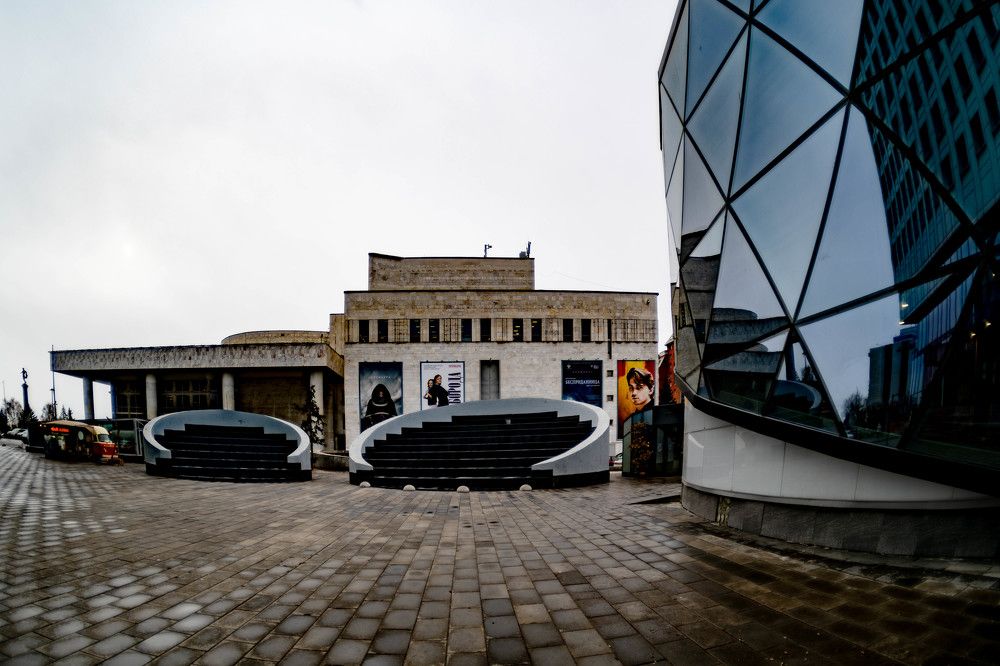 Photograph by Андрей Бородкин